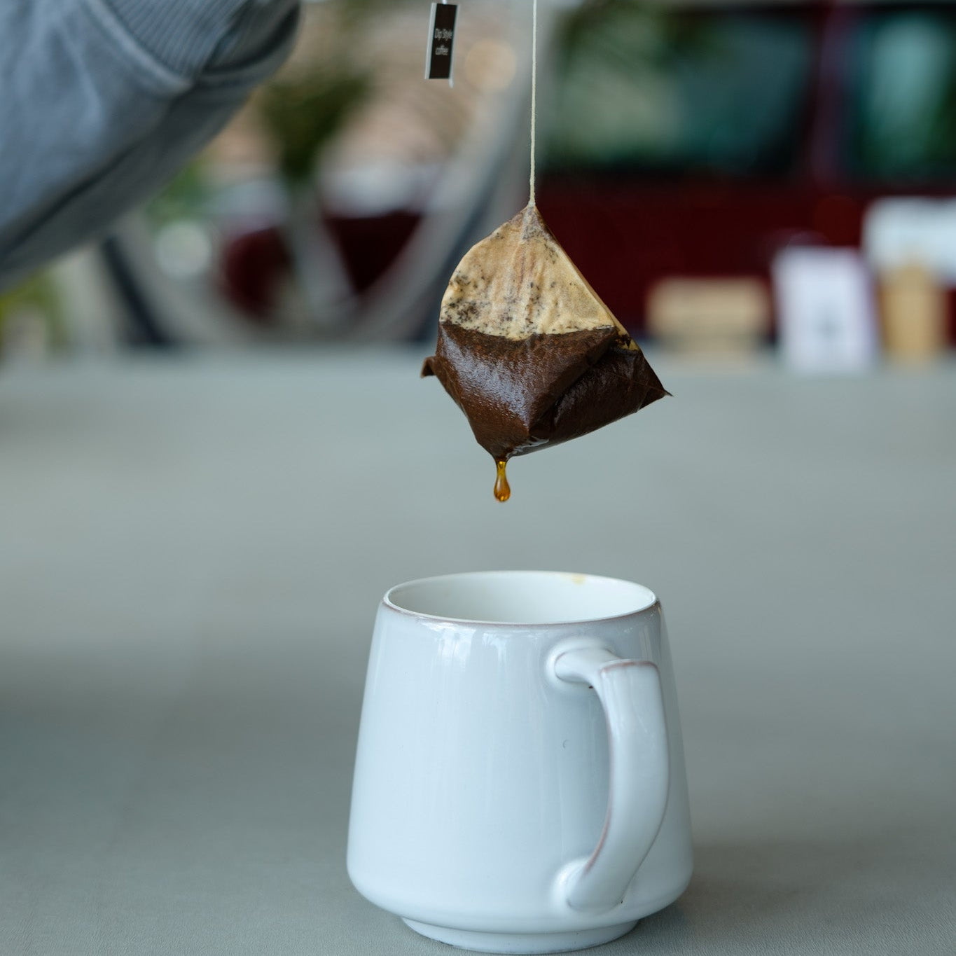 長崎お土産ドリップバッグ