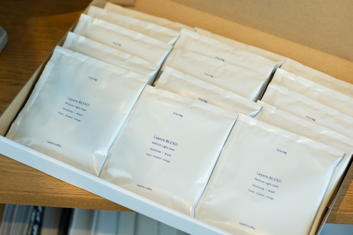 ドリップバッグ詰め合わせセット