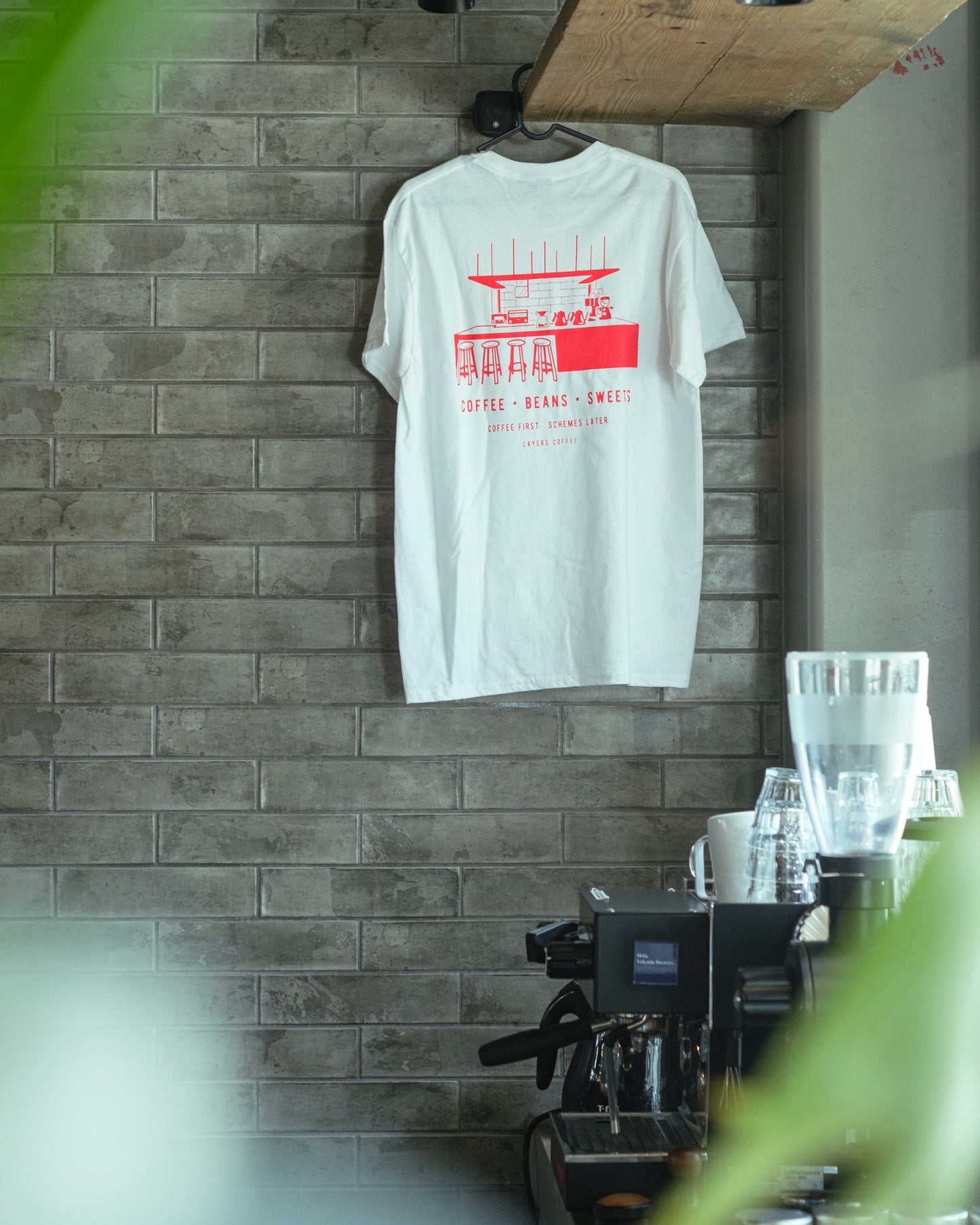 オリジナルTシャツ 2025