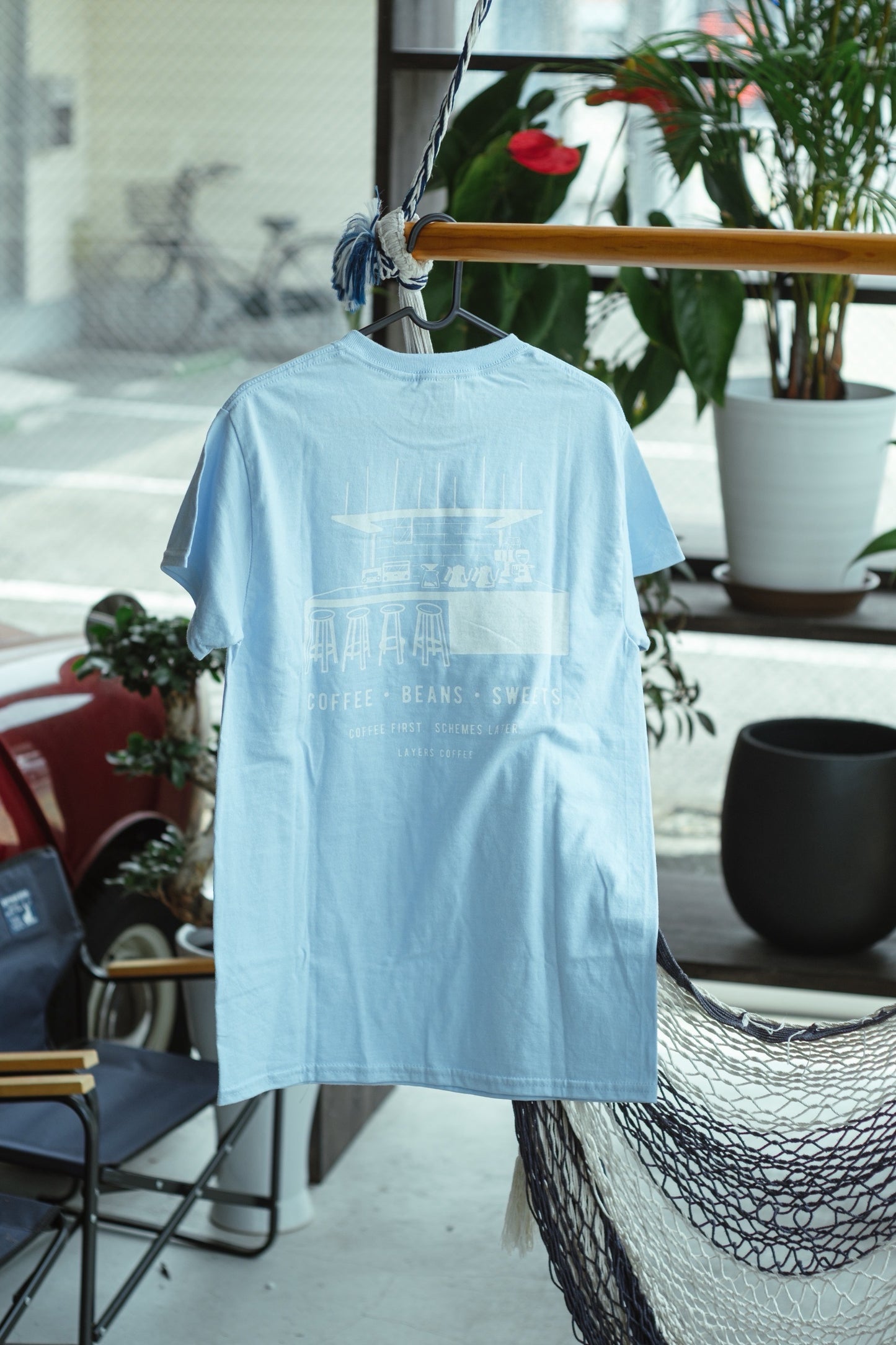 オリジナルTシャツ 2025