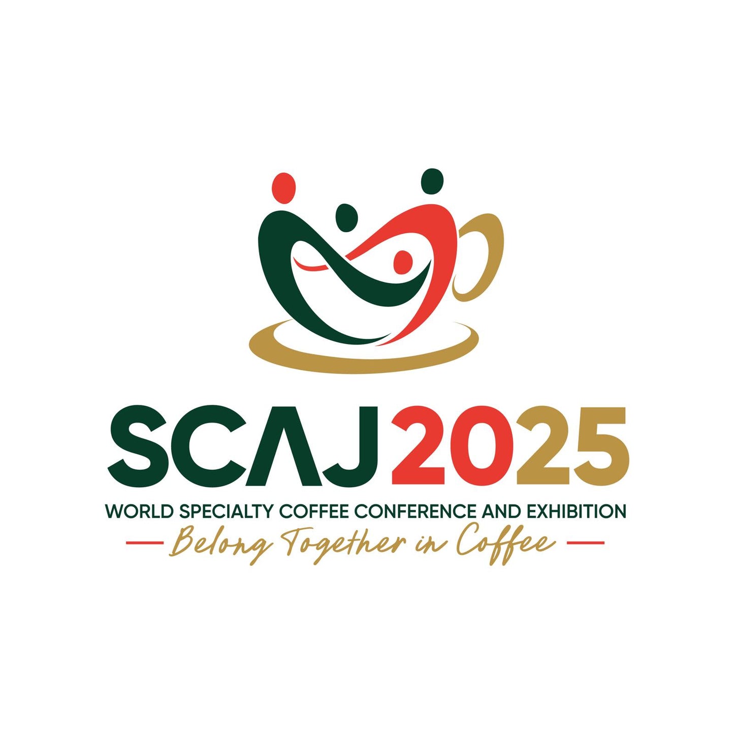 SCAJ 2025 招待チケット